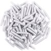 Dishwasher Rack Caps White