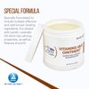 Dynarex Vitamins A & D Ointment, 15 oz Jar