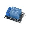 Podazz 5V Single Channel Relay Module Board Shielded 5v Relay Module for PIC AVR DSP ARM Relay (5PCS)