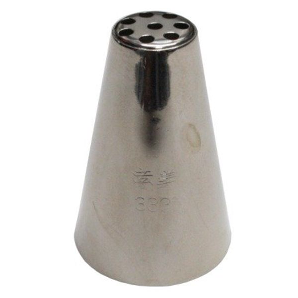 Asai Shoten Montblanc Tip, Medium, Silver