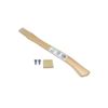 VAUGHAN Hickory Replacement Handle, California Framer, Made In The USA, VN65002W