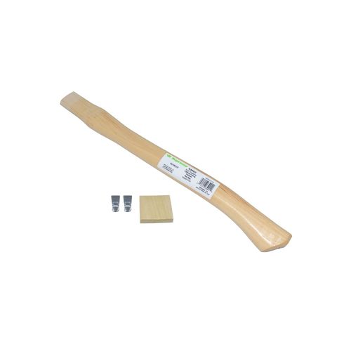 VAUGHAN Hickory Replacement Handle, California Framer, Made In The USA, VN65002W
