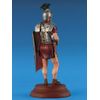 Miniart 1:16 Scale Praetorian Guardsman II century A.D. Plastic Model Kit (Grey)