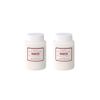 EPOLAR Powder Treatment, 5.3 oz (150 g) x 2 Sets