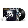 Change Giver [VINYL]