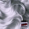 Manic Panic High Voltage Classic Cream Formula, Silver Stiletto, 0.118 kg