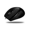 Adesso iMouse G2 - USB Ergonomic Optical Mouse Adjustable DPI Internet Navigational B