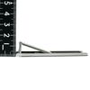 Ito Seisakusho Sashishimari Small, 2 Pieces, Silver