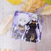 Lira Disaius Rubber Mat Coaster