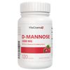 D-Mannose 3500 Mg With Cranberry Extract - Urinary Tract, Bladder Health