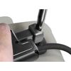 Sankin Shoji TMC022 Double Head Back Seat Fan