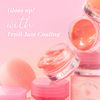 dasique Fruity Lip Jam (#10 Fig Jam) | High-shine finish | Moisturizing