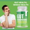 Gut GUARDIAN PRO- Digestive Support- 3 Bottles- 180 Capsules