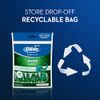 Oral-B Complete Glide Floss Picks, Scope Outlast, 75-ct