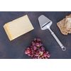 KitchenCraft Professional Cheese Slicer, Stainless Steel, Sharp Blade, 24 cm