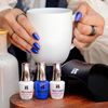 Red Carpet Manicure - Fortify & Protect - LED Gel Base Coat - 9ml / 0.30oz