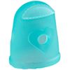 Hanaki Rubber Wart Nagel, Medium, Pack of 3