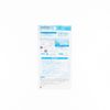 Towel Museum 61-9957109 Cool Mask, Purple, Regular, Approx. 6.3 x 5.7 inches (16 x 14.5 cm), DR.C Protective Filter Color Cool Mask