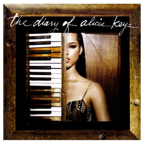 The Diary Of Alicia Keys