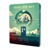 Doctor Who - The Faceless Ones [Blu-ray] [2020]