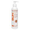 Sun Laboratories Tan Overnight Self-Tanning  Lotion and Mitt - Medium - 2 Pack