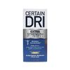 CERTAIN DRI Anti-Perspirant Solid 1.7 oz (Pack of 7)