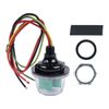 Solar Surge Protection Device 250VDC/300AC For Protect Wires Transformers