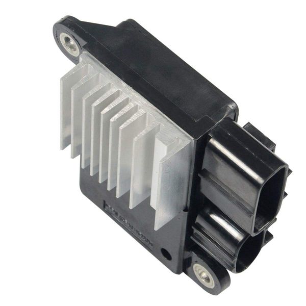 Cooling Fan Control Unit Module for Toyota Corolla Matrix Mazda 5 CX-7