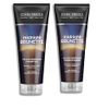 MULTIPLE Brilliant Brunette Midnight Brunette Colour Deepening Shampoo by John Frieda 250ml & Brunette by John Frieda Colour Deepening ConditionerCreating Deeper, Richer Tones in Brunette Hair