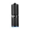 Keychain Rechargeable Mini Flashlight 200 High Lumens IPX7 Waterproof