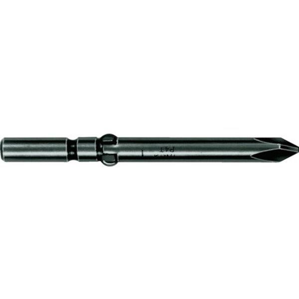 HIOS BP-H4-1-4.0-40 Plus Bit 10 Pcs