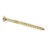 100 x 50mm Screws Torx Head Wood Screw, Decking Timber Self Tapping