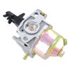 Carburetor Set for A-iPower SUA5000 5000 Watt Gas Powered Generator 223cc Engine