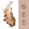 Jerome Alexander New Again Eyeshadow Palette & Brush, 6 Buildable & Blendable Micronized Powder Shades (Basic Choice)