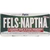 Fels Naptha Laundry Soap and Stain Remover, 3 Pack