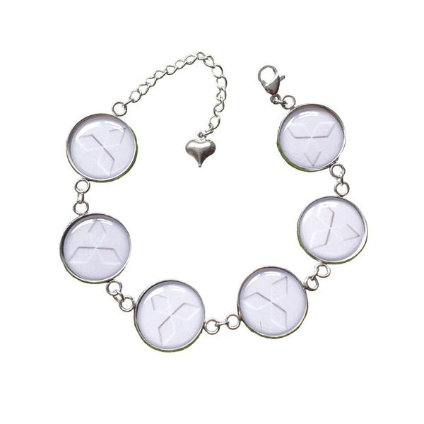 Mitsubishi Bracelet - Mixed Up Dolly