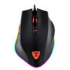 Wired Gaming Mouse RGB Spectrum Backlit Ergonomic Programmable Buttons