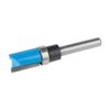 Silverline 868626 1/4" Template Cutter 1/2" x 1" x 1/2"