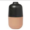 Ultrasonic Essential Oil Diffuser - Threshold Black & Brown 200ml 