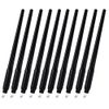 ALIWOD Disposable Manual Microblades Pen,14 Pin,14F,10 Pack, 0.25mm (14 sloped Needles) For Eyebrow Lip Makeup Microblading Supplies (Disposable Pen-14 sloped Needles)