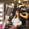 Round Hair Brush Blow Drying Brush Ionic Boar Bristles Anti-Static Round Brush for Hair Drying,Curling & Straightening