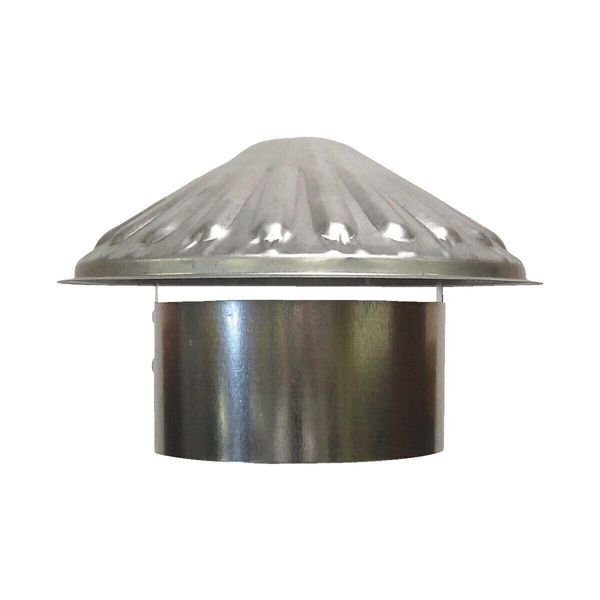 S & K 5" Vent Pipe Cap