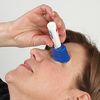 SP Ableware Maddak Auto Drop Eye Drop Guide (Each)