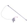 Petface Angry Mouse Teaser Cat Toy