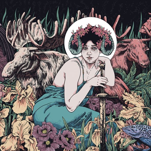 Nephila [VINYL]