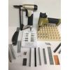 Upholstery Staples, SPOTNAILS 31008.1/2" leg. 10000 pcs/box