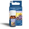 Yankee Candle Ultrasonic Aroma Diffuser Oil | Lemon Lavender Diffuser Refill | 10ml