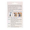 Eye Drop Applicator by Magic Touch- Easy to Use Eye Dropper Guide, with Free Travel Case