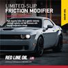 Red Line 80301 Limited Slip Friction Modifier - 4 Ounce