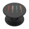Tuning Fork Choir Ladder Singer Gift PopSockets Swappable PopGrip